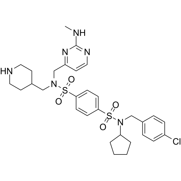 Deltasonamide 2088485-33-8